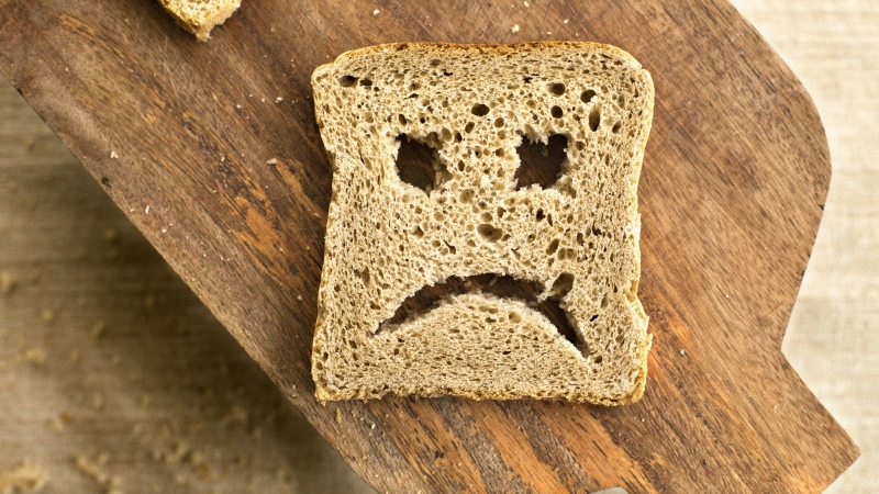 Gluten free là gì? Điều cần biết về chế độ ăn gluten free 2