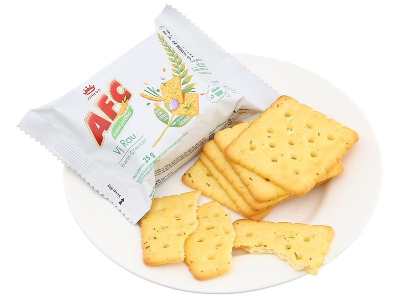 Góc dinh dưỡng: Người tiểu đường có ăn được bánh AFC không 3