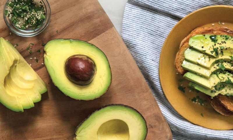 Góc giải đáp Nên ăn gì để niêm mạc tử cung dày và đẹp 6