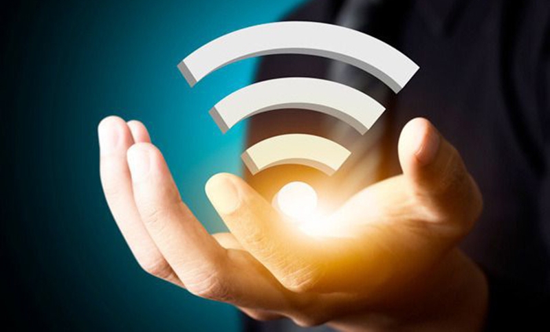 Góc hỏi đáp: Sóng wifi có hại không 1