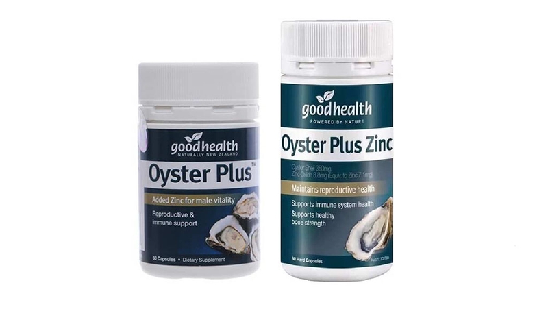 Góc so sánh: Oyster Plus và Oyster Plus Zinc khác nhau gì 1