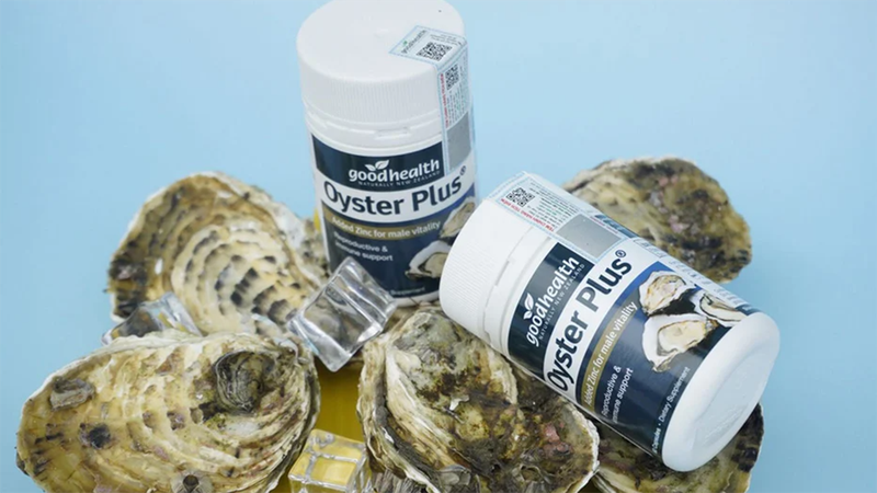 Góc so sánh: Oyster Plus và Oyster Plus Zinc khác nhau gì 2