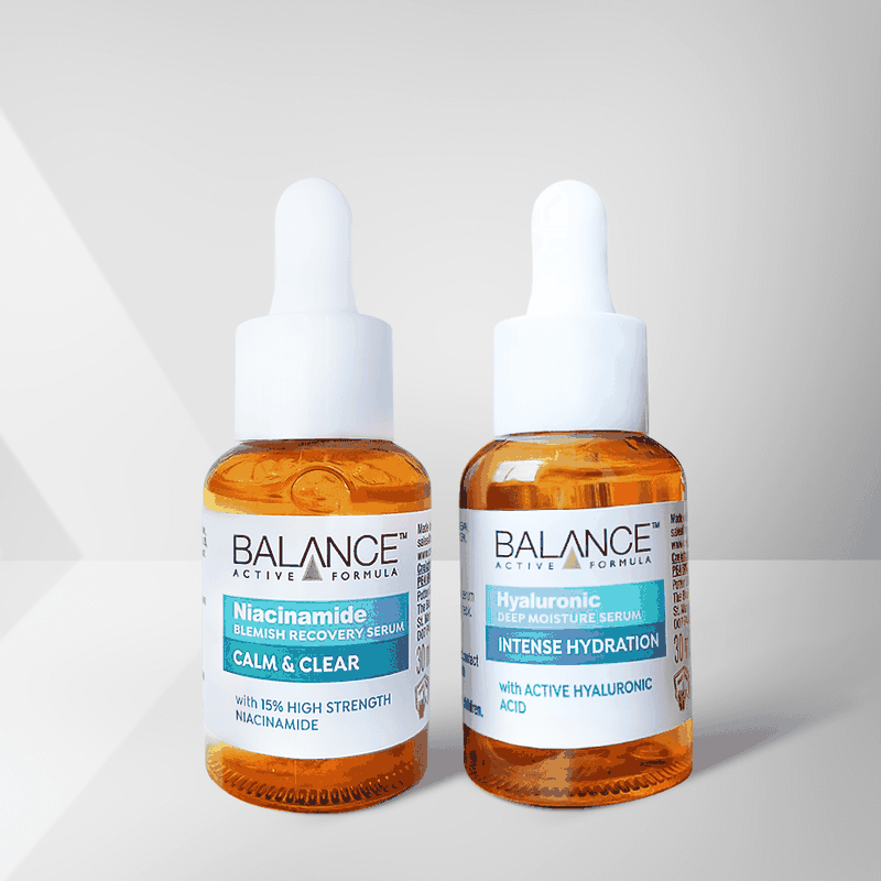 Góc tư vấn: Niacinamide và Hyaluronic Acid cái nào dùng trước 2