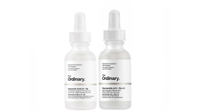 Góc tư vấn: Niacinamide và Hyaluronic Acid cái nào dùng trước 3