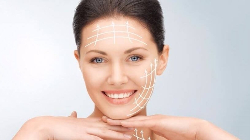 Gợi ý 5 động tác Yoga trẻ hóa khuôn mặt mà chị em nhất định không nên bỏ qua 2