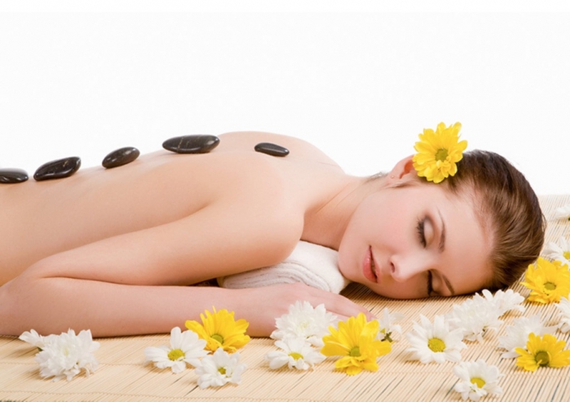 Gợi ý các cách massage trị đau thần kinh tọa hiệu quả 3