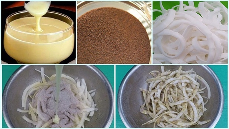 Gợi ý cách làm mứt dừa ngon chuẩn vị 6