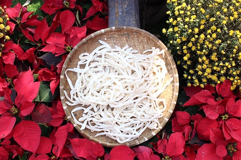 Gợi ý cách làm mứt dừa ngon chuẩn vị 7