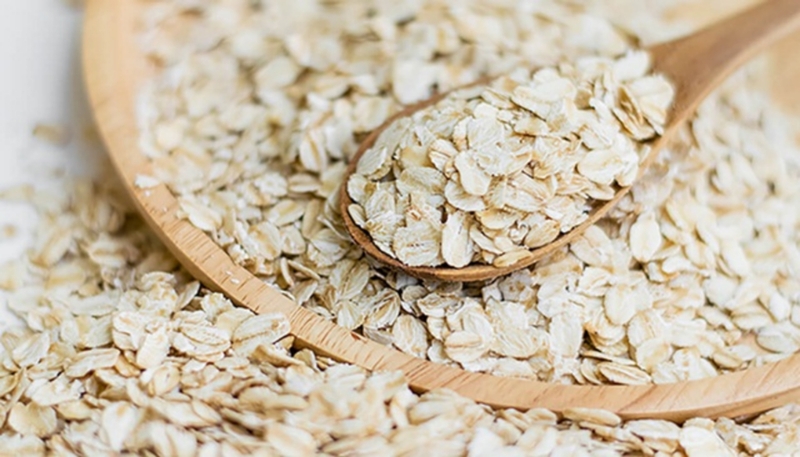 Gợi ý cách nấu cháo yến mạch giảm cân hiệu quả và dễ thực hiện 2