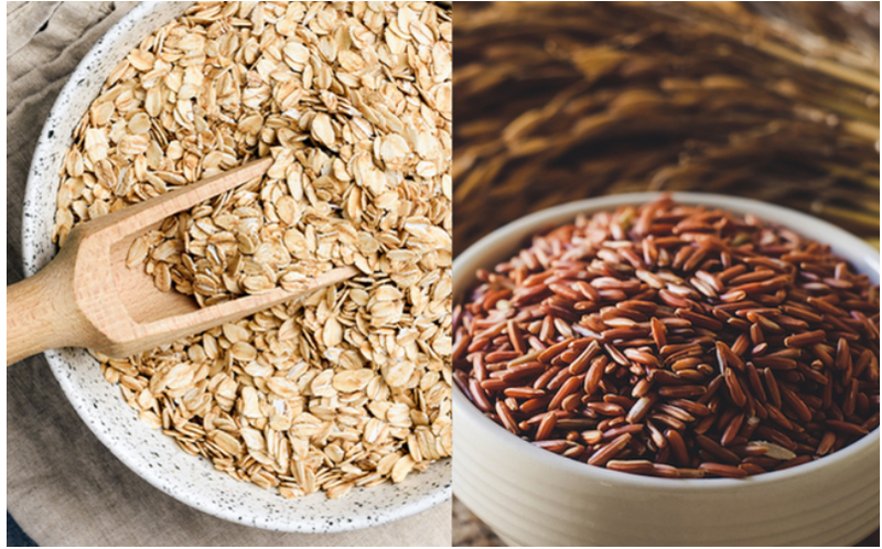 Gợi ý cách nấu cháo yến mạch giảm cân hiệu quả và dễ thực hiện 4