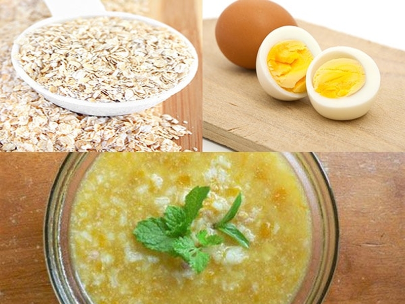 Gợi ý cách nấu cháo yến mạch giảm cân hiệu quả và dễ thực hiện 6