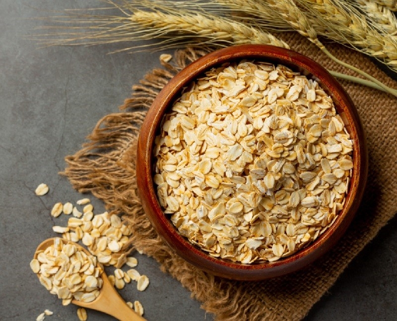 Gợi ý cách nấu cháo yến mạch giảm cân hiệu quả và dễ thực hiện 7
