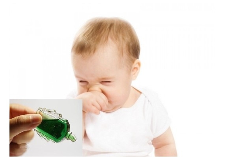 Gợi ý cách xông hơi giải cảm bằng dầu gió hiệu quả tại nhà 5