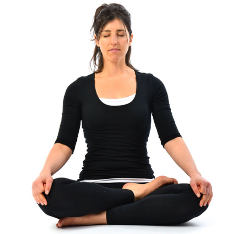 Gợi ý một số bài tập yoga chữa đau thần kinh tọa 2