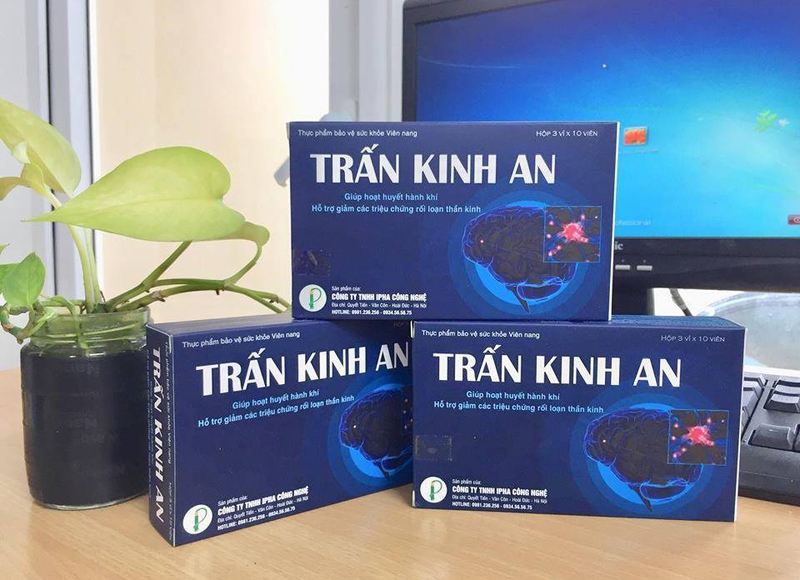 Gợi ý một số bài thuốc nam chữa mất ngủ mãn tính tại nhà 3