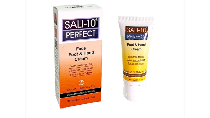 Gợi ý những mẫu kem dưỡng ẩm da tay "đáng đồng tiền bát gạo" 2