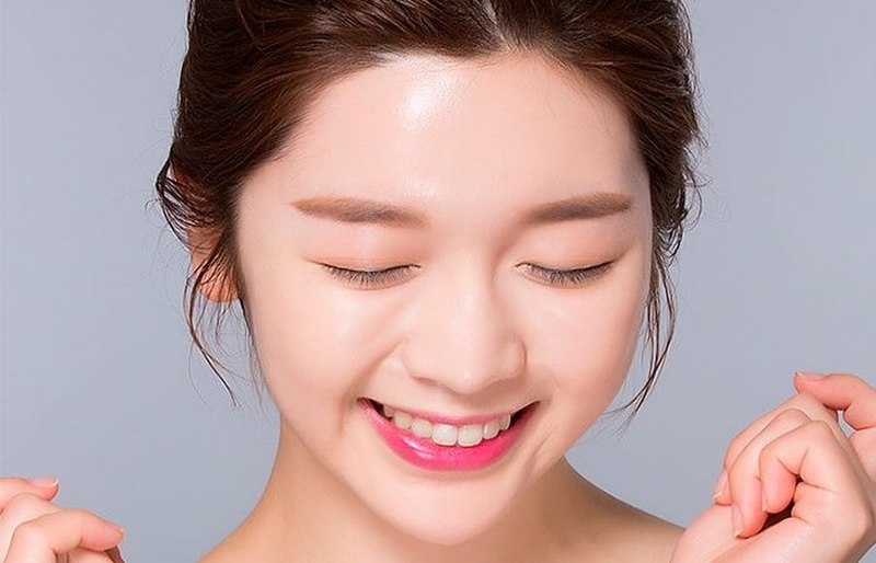 Gợi ý những thực phẩm giúp da hồng hào, láng mịn 1