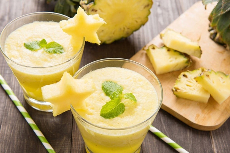 Gợi ý sau khi xăm môi nên ăn gì để lên màu đẹp nhất 3