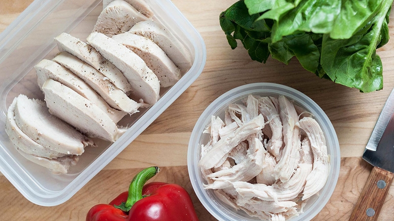 Gợi ý thực đơn giảm cân 1 tuần 2kg giúp chị em lấy lại dáng "thần tốc" 2