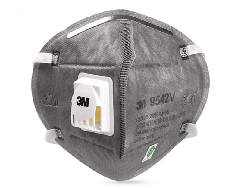 Gợi ý top 5 sản phẩm khẩu trang N95 tốt nhất trên thị trường 4
