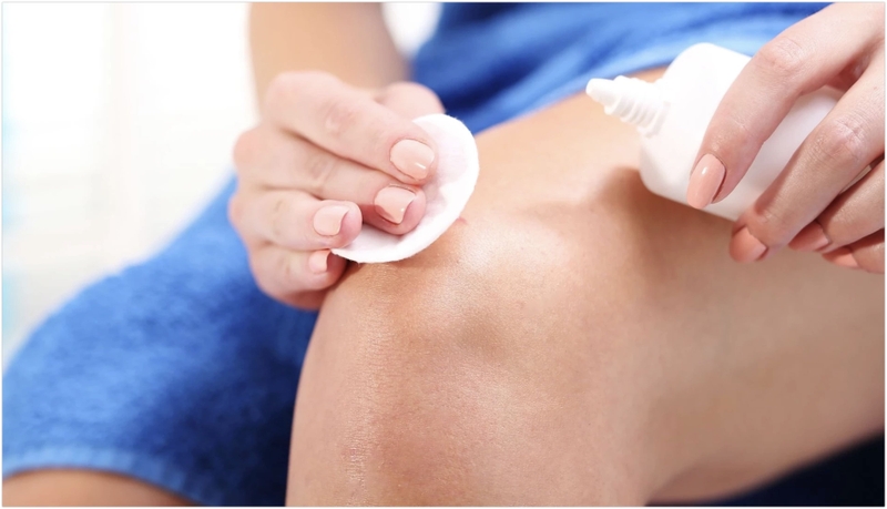 H2O2 là chất gì? Ứng dụng của H2O2 3