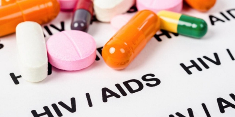 HIV là gì? Thời gian điều trị thuốc kháng virus HIV bao lâu? 3