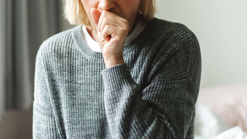 Viêm phổi do Metapneumovirus là gì? Những vấn đề cần biết về Viêm phổi do Metapneumovirus 1