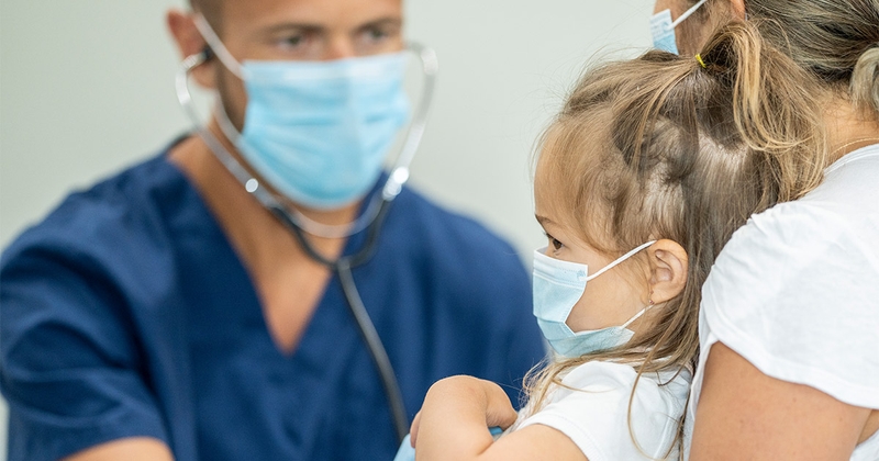 Viêm phổi do Metapneumovirus là gì? Những vấn đề cần biết về Viêm phổi do Metapneumovirus 2