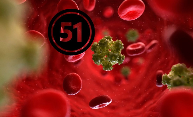 HPV type 51 có nguy hiểm không? Cách phòng ngừa và điều trị 1