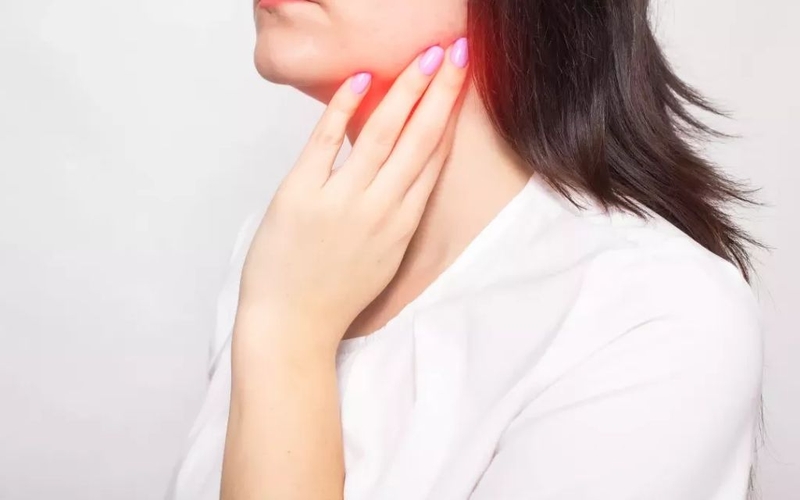 Hạch troisier là gì? Hạch nằm ở đâu và có gây nguy hiểm không? 1