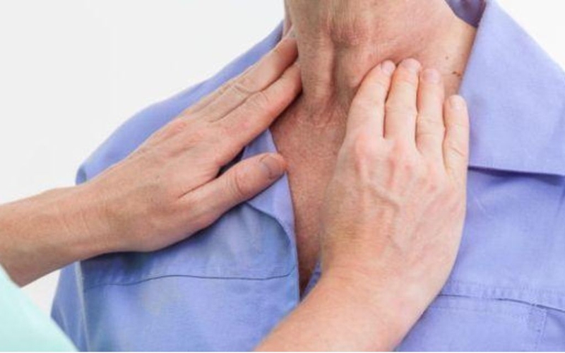 Hạch troisier là gì? Hạch nằm ở đâu và có gây nguy hiểm không? 3