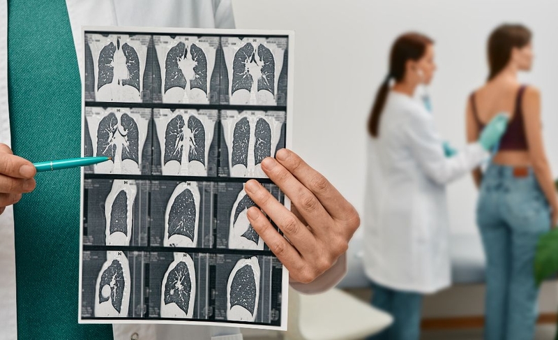 Halo sign là gì? Tầm quan trọng của dấu hiệu halo sign trong y khoa 2