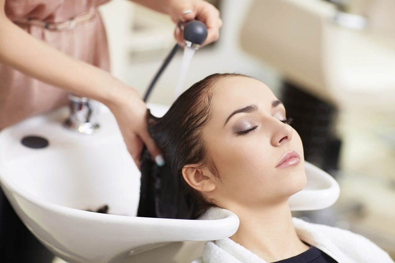 Hấp dầu là gì? Những lợi ích to lớn khi thường xuyên hấp dầu tóc 4
