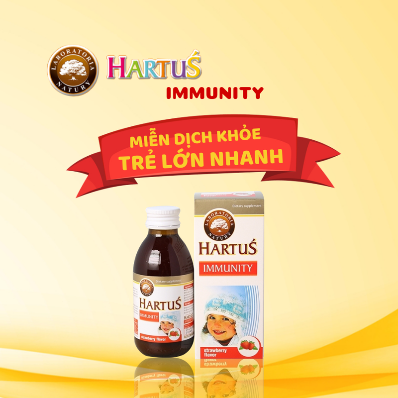 Hartus Immunity