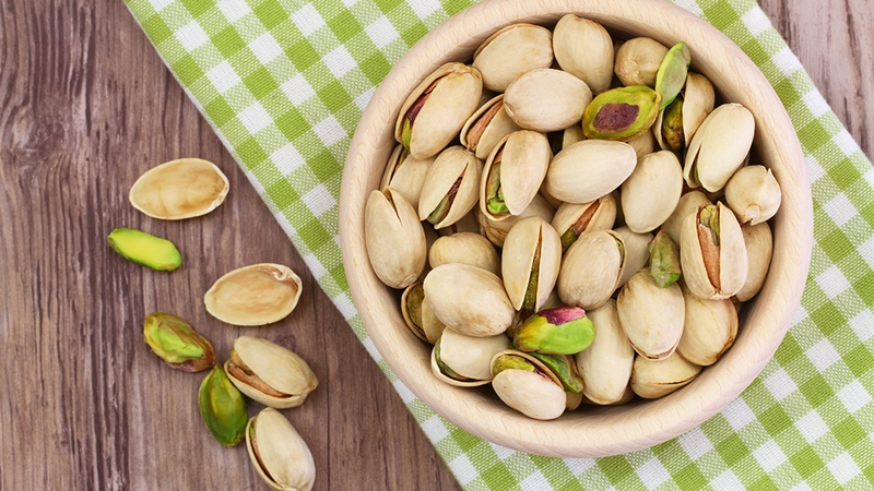 Hạt dẻ có lợi ích gì đối với sức khỏe? Mẹ bầu sau sinh ăn hạt dẻ được không? 1