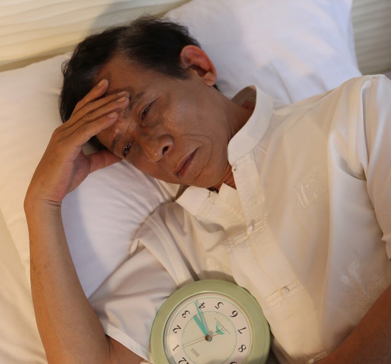 Hậu covid ở người già: Một số di chứng thường gặp và các biện pháp khắc phục 2