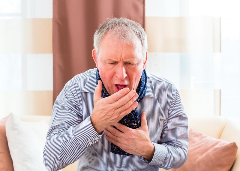 Hậu covid ở người già: Một số di chứng thường gặp và các biện pháp khắc phục 3