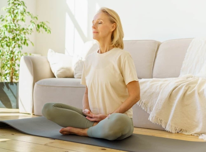 Hậu covid ở người già: Một số di chứng thường gặp và các biện pháp khắc phục 4