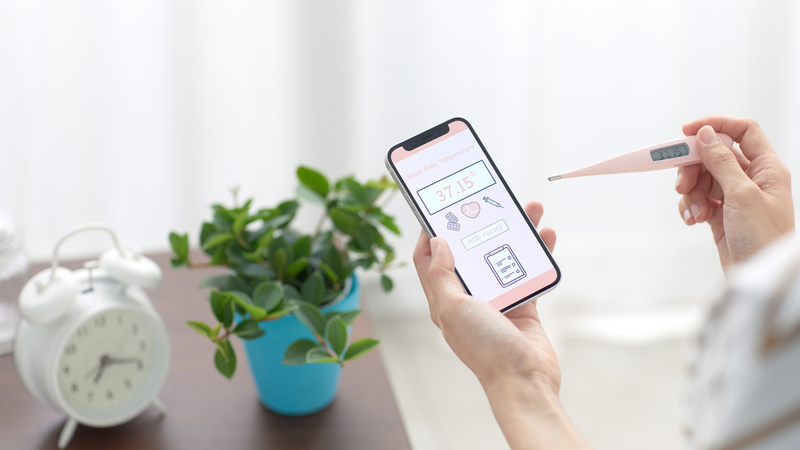 Hết kinh bao nhiêu ngày thì quan hệ dễ thụ thai Các dấu hiệu nhận biết ngày rụng trứng 3.png