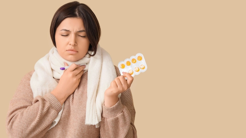 Với dạng viên ngậm, cần giữ viên trong miệng cho tan từ từ, tránh nhai hoặc nuốt vội