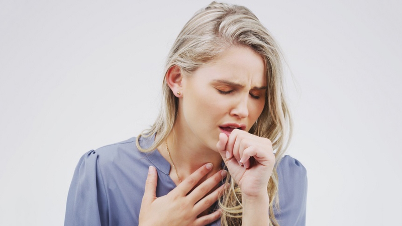 Ho có đờm kéo dài là dấu hiệu bệnh lý gì? Cách khắc phục như thế nào 1