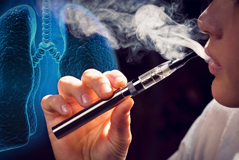 Ho và khạc ra đờm đặc màu nâu: Nguyên nhân và mức độ nguy điểm 3