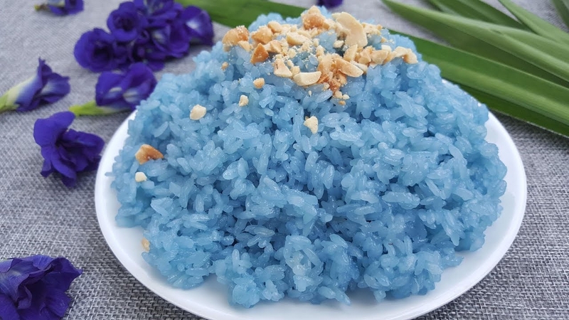 Quả đậu biếc có tác dụng gì cho sức khỏe? 4