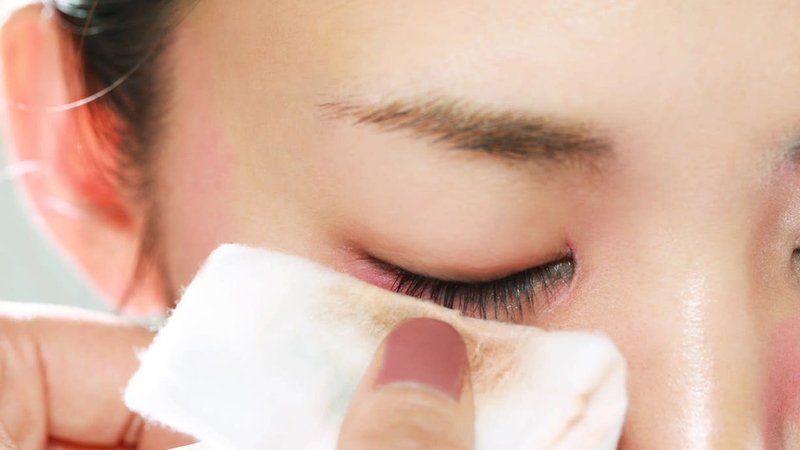 Học chăm da từ beauty blogger: Đừng bỏ qua bước tẩy trang 1