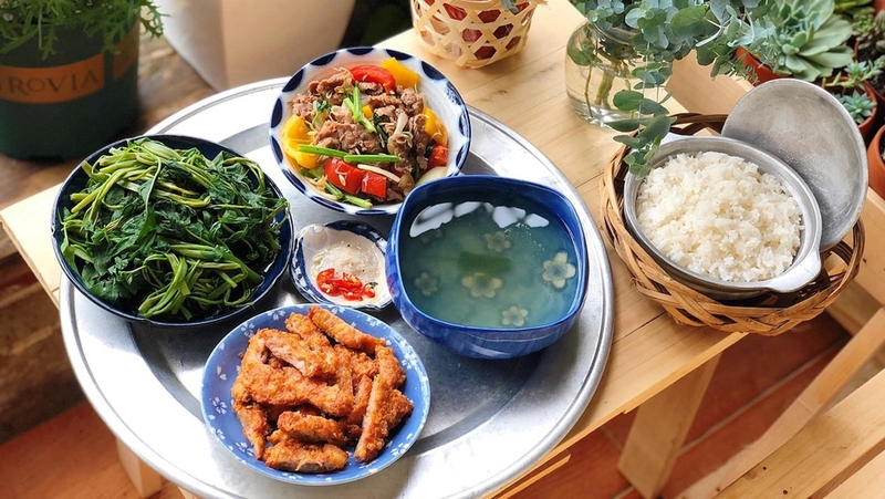 Học người Nhật cách giữ ấm cơ thể vào mùa đông 2