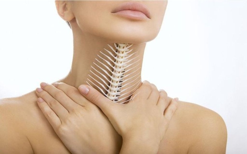 Hóc xương cá uống thuốc gì nhanh khỏi? Những lưu ý khi bị hóc xương cá 2