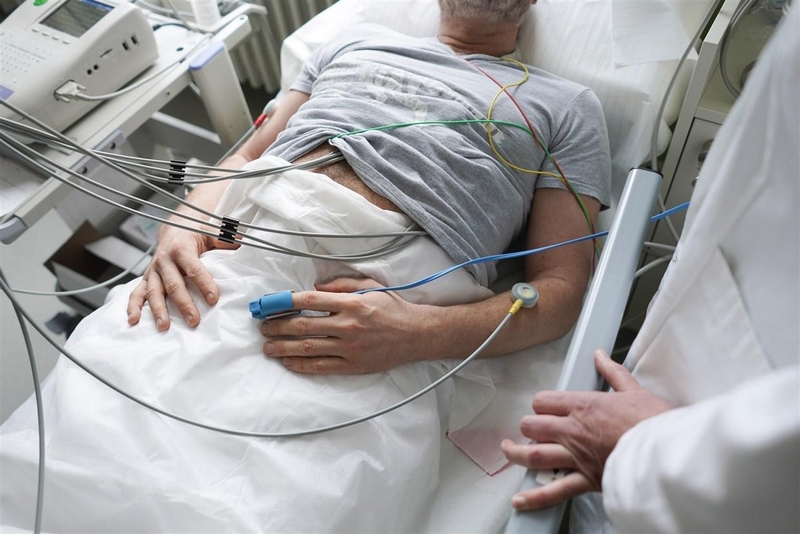 Hội chứng Koenig là gì? Triệu chứng và phương pháp chẩn đoán hội chứng Koenig 2