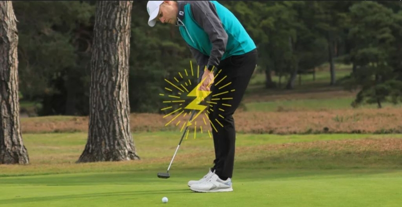 Hội chứng Yips trong golf là gì? Những người có nguy cơ mắc hội chứng Yips