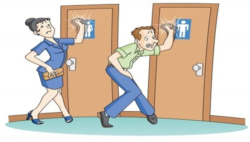 Hội chứng bàng quang kích thích: Nhận biết, nguyên nhân và điều trị 1