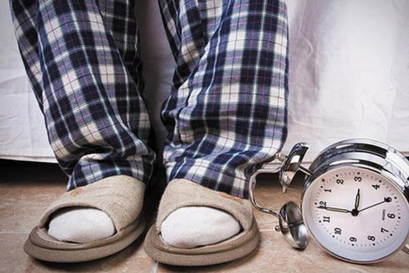 Hội chứng bàng quang kích thích: Nhận biết, nguyên nhân và điều trị 2